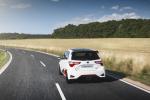 Toyota Yaris GRMN 2017 года